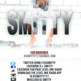 QUICK BLENDS BY #DJSMITTY