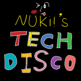 NUKii's Tech Disco Mix