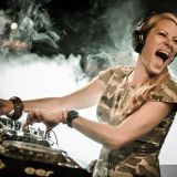DJ Eve Carey August 2015 Tech Mix