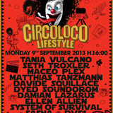 Sasha - Live @ DC10 Ibiza (Spain) 2013.09.09.