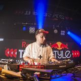 Red Bull Thre3style - Latvijas atlase 2015 - DJ Aspirins