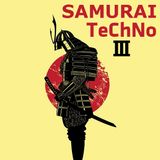 SAMURAI TECHNO 3