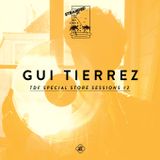 Gui Tierrez - ill x StrandedFM Tour de France Special Store Sessions #2
