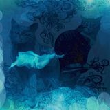 Fractal Lullaby- psy mélodique full on ethno dark- 140 to 147 bpm