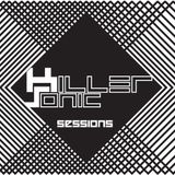 KillerSonic Sessions 010 by David Velandraia & Archila B2B