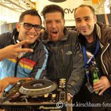 Streetparade 2012