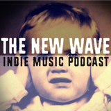 The New Wave #2016-10 Indie Music podcast