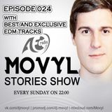 Movyl - Movyl Stories Show 024