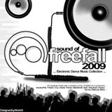 Flower - NicMocHouse - Sound of Freefall 2009