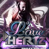 Dj Devize Feat Mc Bassman & Mc Nutcracka @ Love Hertz 2012