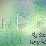 Dj Axel - Headshot
