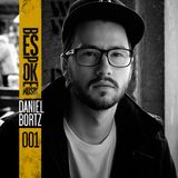 Bespoke Musik Radio 001 : Daniel Bortz