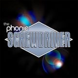 The Phonic Screwdriver 25-7-14