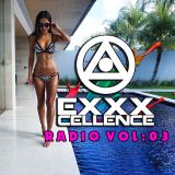 Exxxcellence Radio Vol - 03 - Deep Show