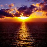Magic Sunset 057