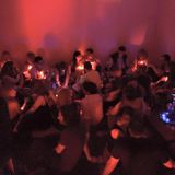 anandroid at Red Light Dirty - Meso Creso Hookah Lounge - Early Set - Mar 21, 2015