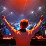 Neelix & Christopher Lawrence - Adaption To Go (iScreem Bootleg)