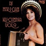 DJ Mix-I-Can-Nu-Cumbia Vol.9