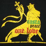 Love is the answer - The Reggae Music Selections Vol 1