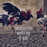 Moombahton March Mix by None
