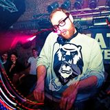 MODEK Mixtape for OFF Radio 3 (Spain)