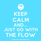A Pleasant Ride * Let it Flow - Mixed by Dj Bass 05-12-2015