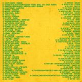 TUN UP DI TING strictly dancehall tunes mixed by DJ SHERA