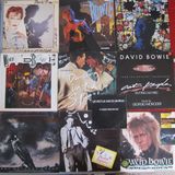 Mr. Frog on Vinyl - David Bowie - Damn 80's 1980-1987
