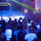 COX 14 MARZO 2015 - FIRENZE - iWILL