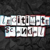MARIANAMIX: LEGITIMATE SCANDAL