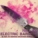 Electric Barszcz