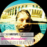 Sleazy Beats & Treats, Vol.1