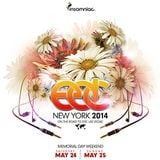 Afrojack Live At Electric Daisy Carnival 2014 – 24-05-2014