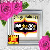 Strikeback Of The 80's