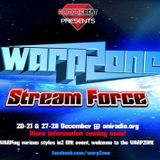 Warp2One Stream Force 2 - MK☆