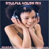 NIGEL B (SOULFUL HOUSE MIX 11)
