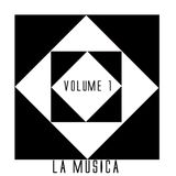 La Musica Vol.1 (PR94 Techno tape)