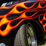 Earspook #46 : Tread Trashers