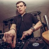 Simon sett @ Bassement 29.01.2016
