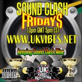 Uk Ras Kicking it the old way