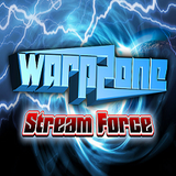 Daniel Seven - WARP2ONE Stream Force 01 DJ Set (16.06.2013)