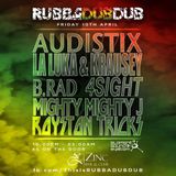 Onyx (Audistix) rubbadubdub promo mix