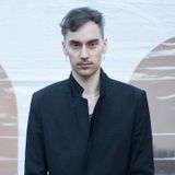 Jimmy Edgar - Live @ Bloc 2016