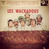 Les Wackadous - WSBF - 01.18.97