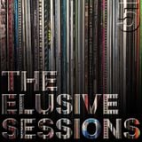 Episode 5 - The Elusive Sessions - Guest Mix Ian Stammers - May 2014