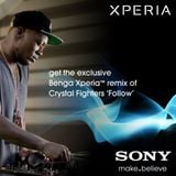 Sony Xperia Mix
