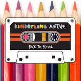Kinderling Mixtape: Back To School