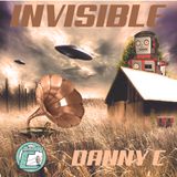 Invisible-Danny C (Vinyl record breaks mix-late 90s Club One)