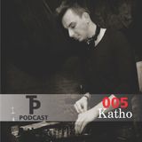 TECH:PILL podcast 005- Katho