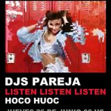 Preludio del Warm Up en Fun Fun jun/14 por Hoco Huoc✓